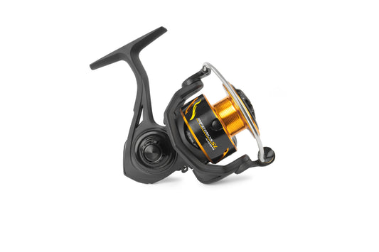 Korum infernos sl gold reel