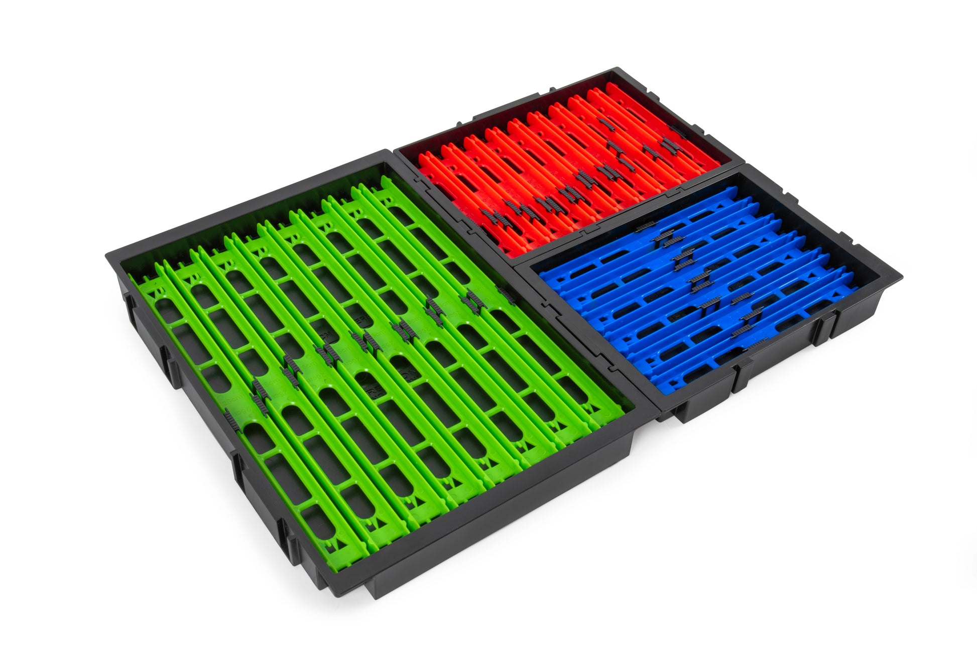 Preston Interlok Winder Trays