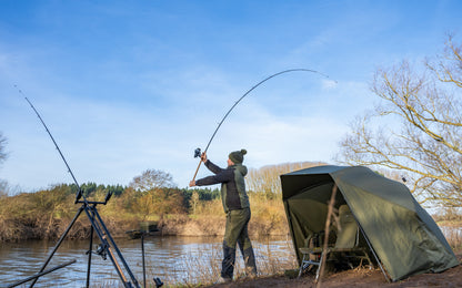 Korum river cage xt feeder