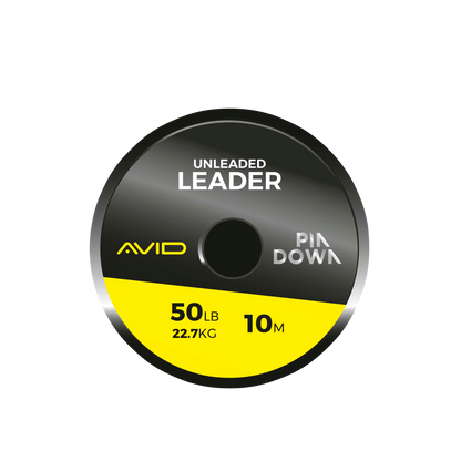 Avid Pindown Leader Unleaded Leader