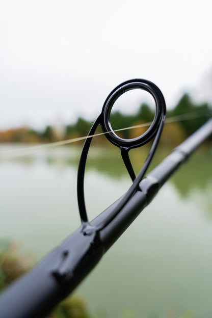 Korum limitless feeder rods
