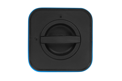 Preston bait safe container
