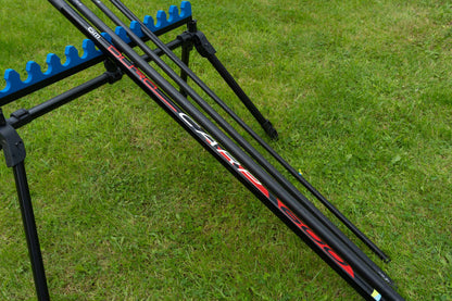 Preston dura carp 600 top 2 kit