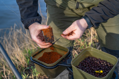 Korum river cage xt feeder