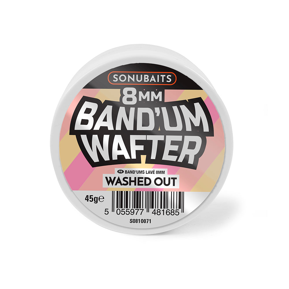 Sonubaits BandUm Wafters