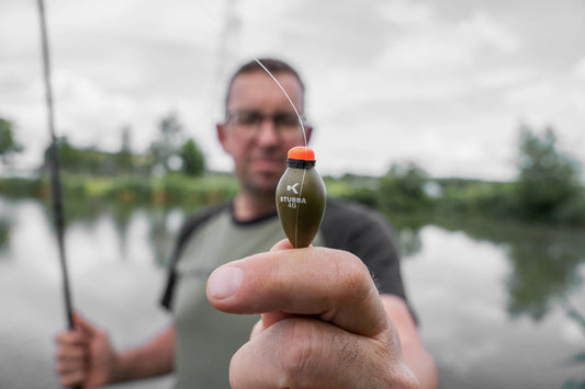 Korum glide stubba floats