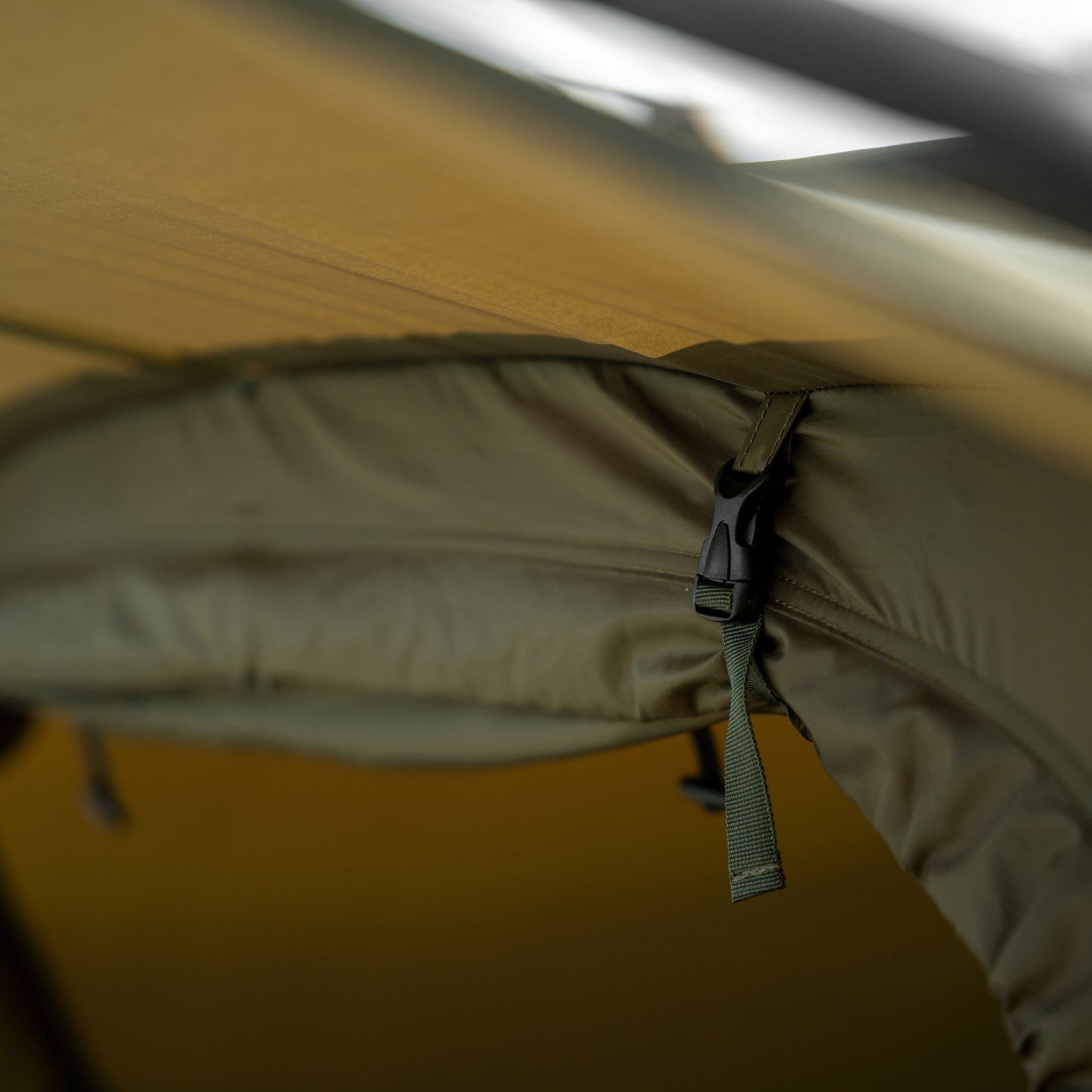 Avid revolve 2 person bivvy