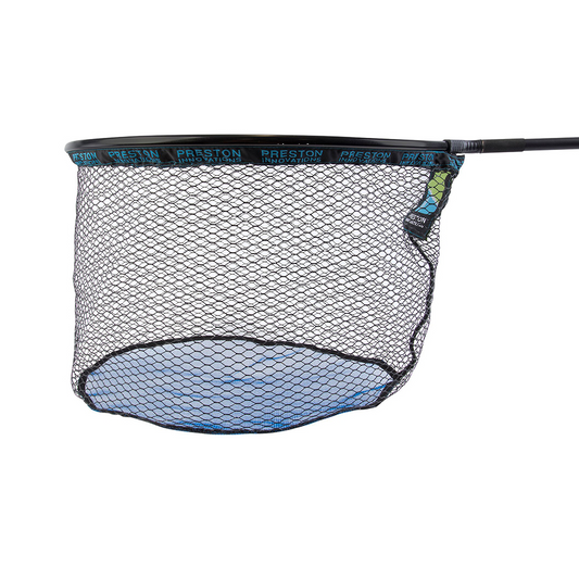 Preston Latex Match Landing Nets