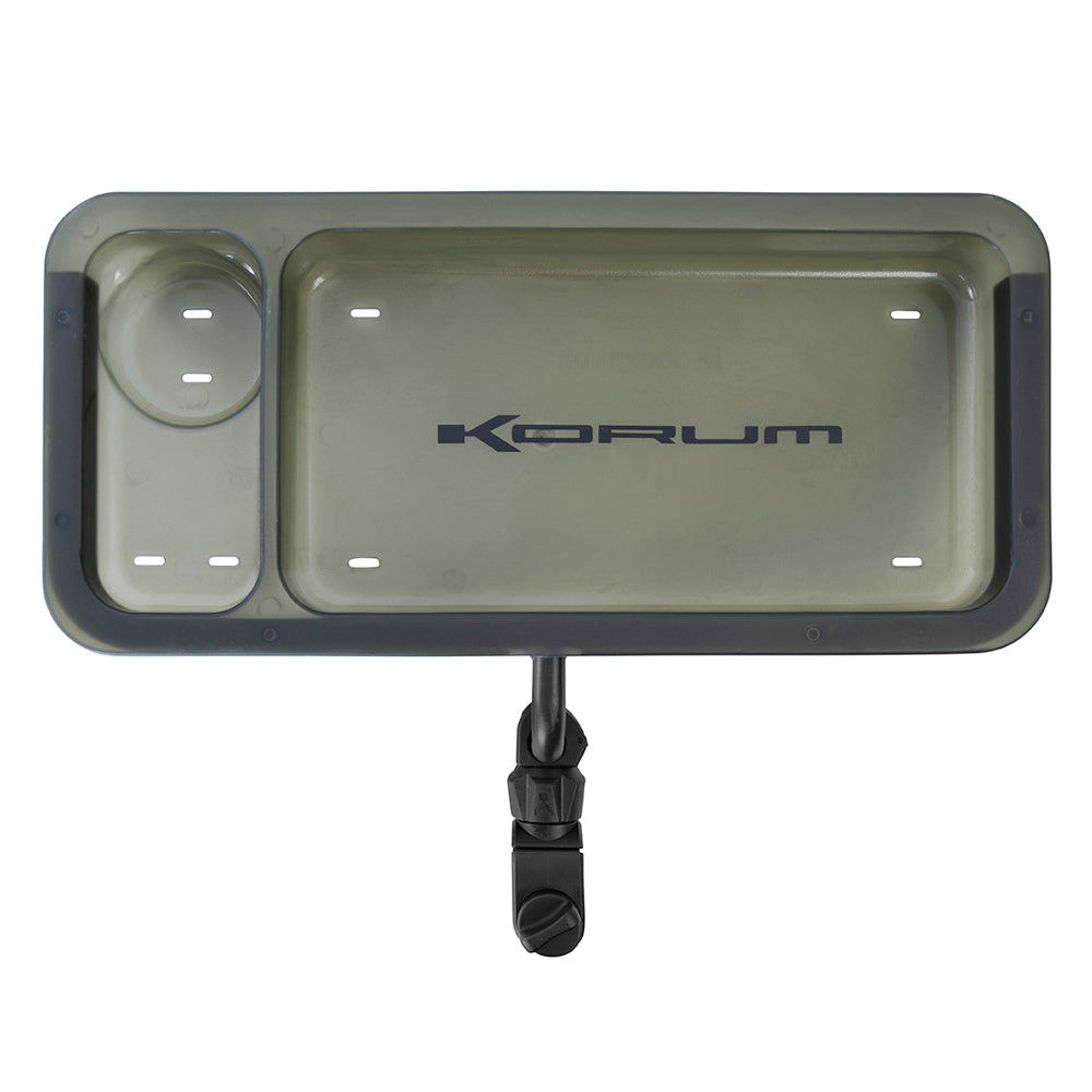 Korum Accessory Side Tray