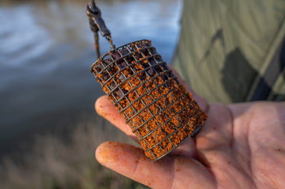 Korum river cage xt feeder