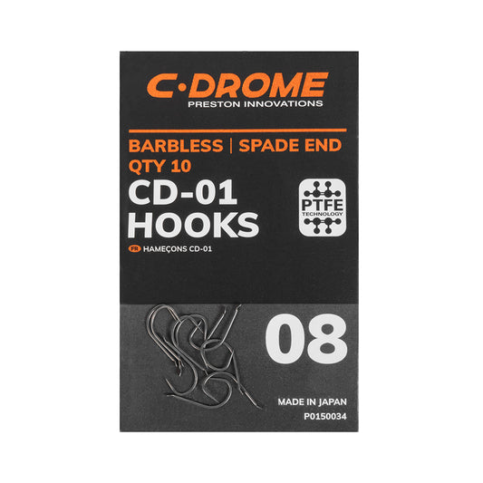 C-drome cd-01 size 8 euro only