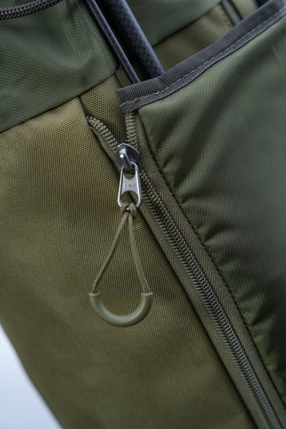 Korum progress folding quiver