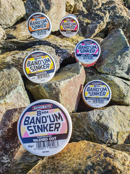 Sonubaits BandUm Sinkers
