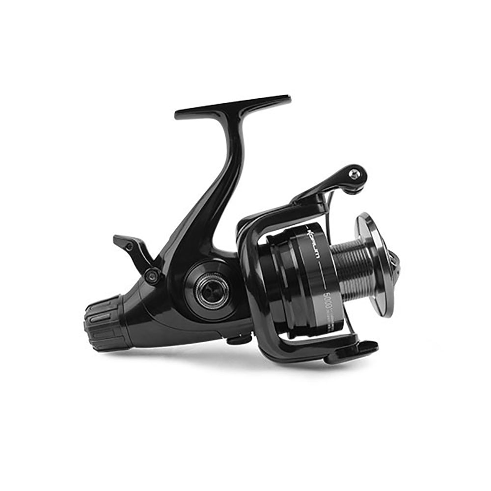 Korum latitude freespool reel