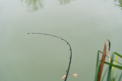 Korum limitless feeder rods