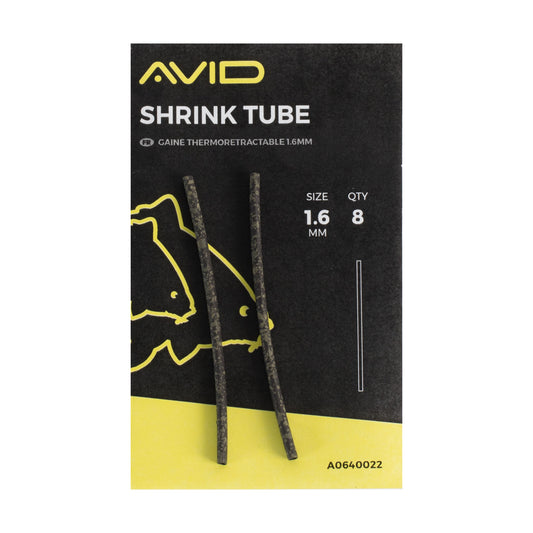 Avid shrink tube