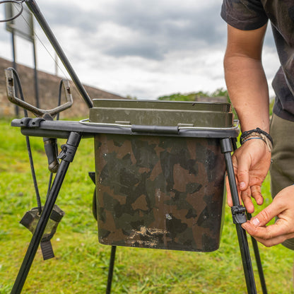 Avid bait station & kit