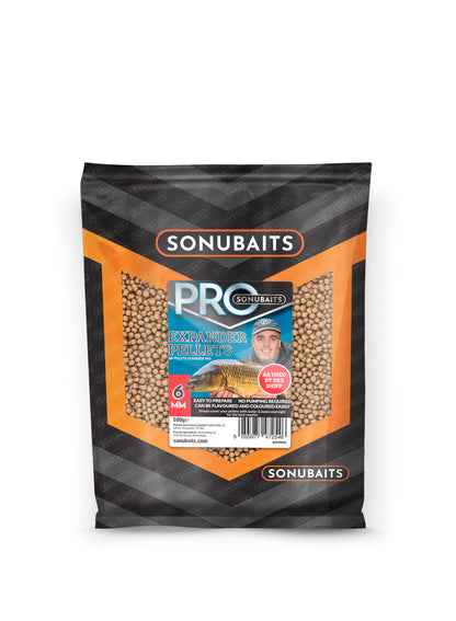 Sonubaits Pro Expander Pellets