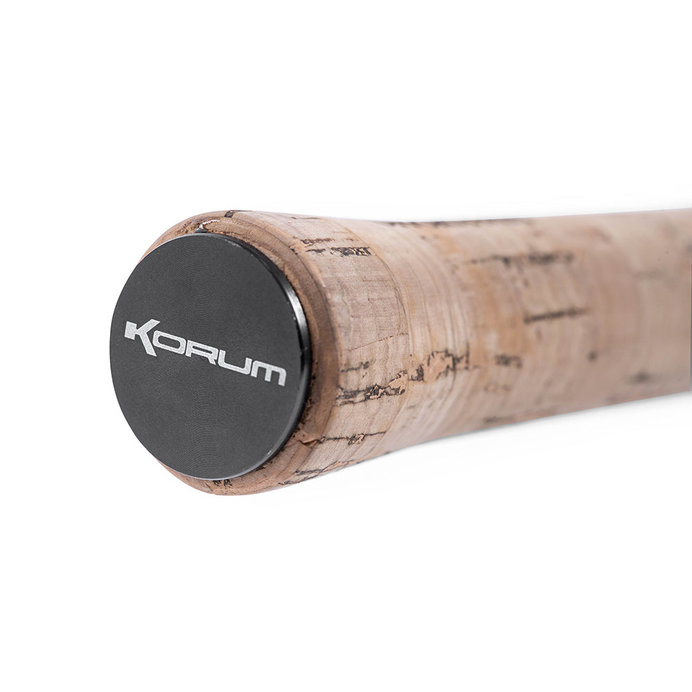 Korum opportunist X series rods