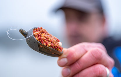 Stiki chocolate orange method pellets