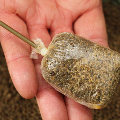 Avid transfer solid pva bags
