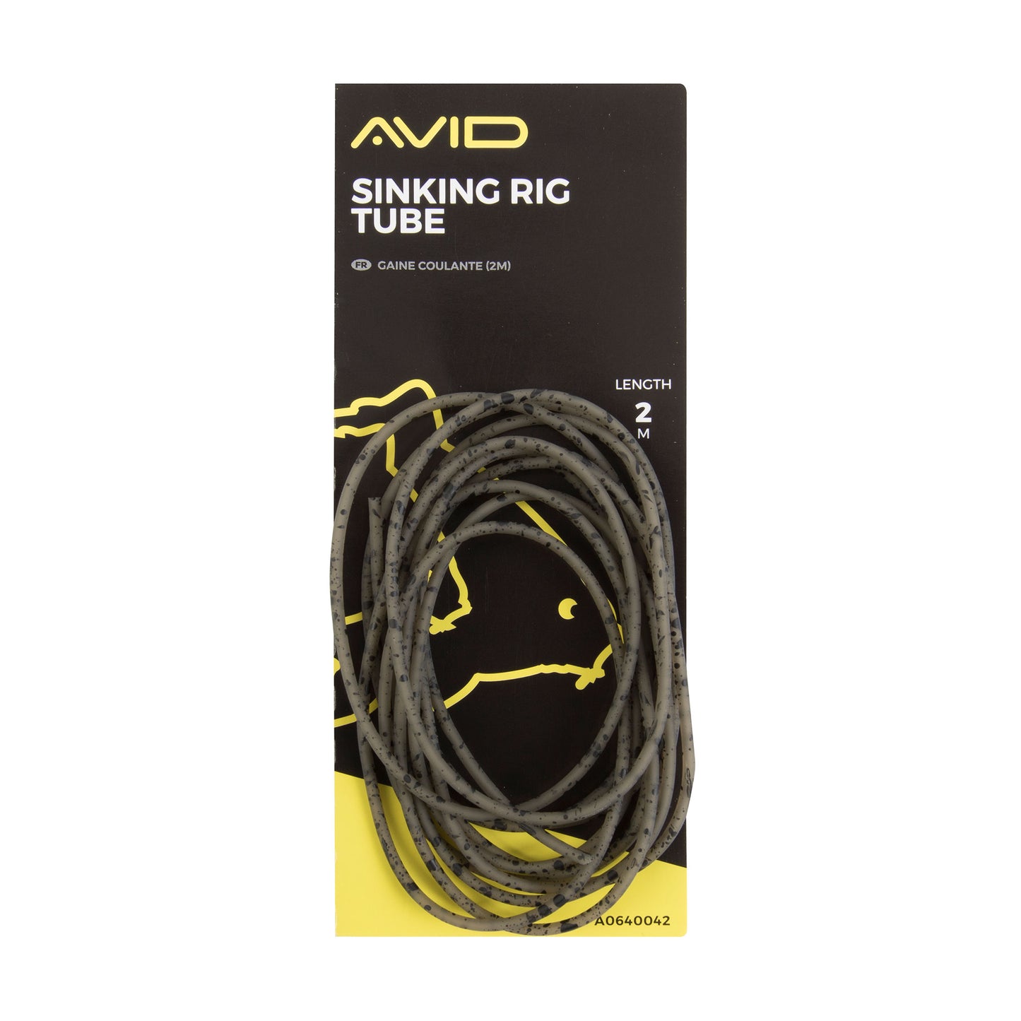 Avid sinking rig tube