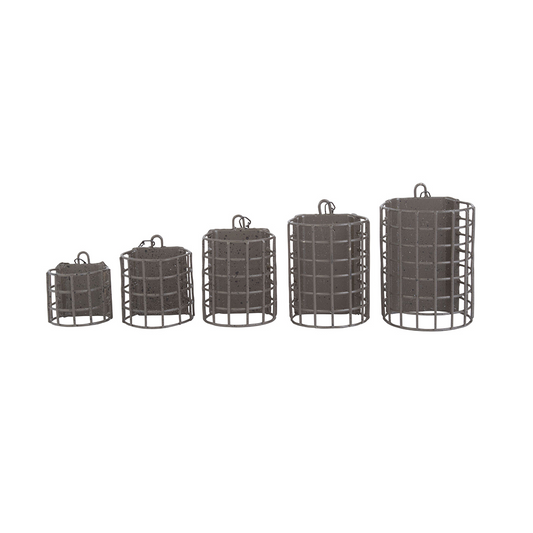 Preston wire cage feeders