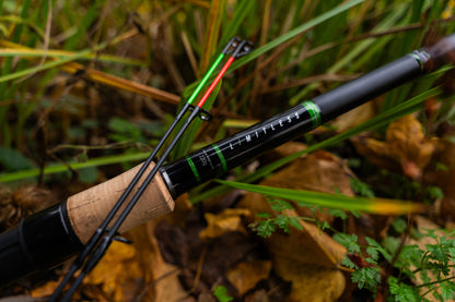 Korum Limitless Feeder Rods