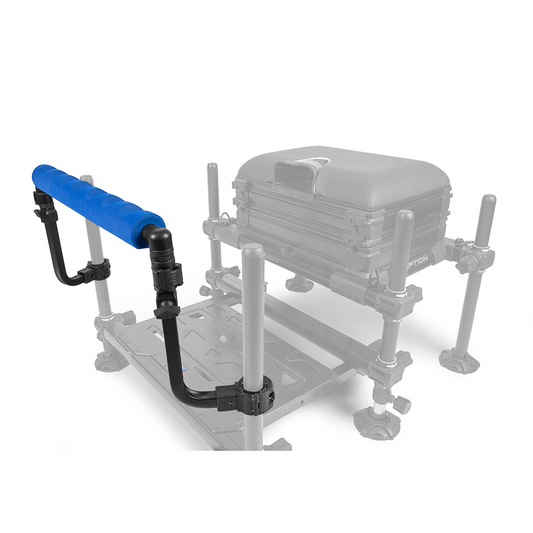 Preston Offbox 36 - Pole Support