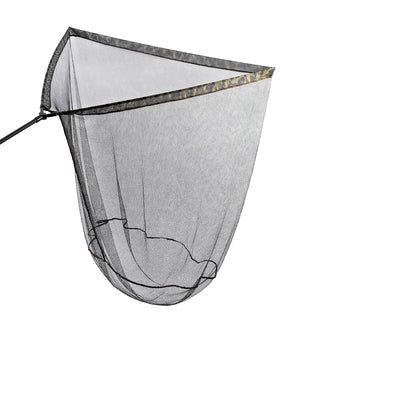 Avid camo landing net mesh