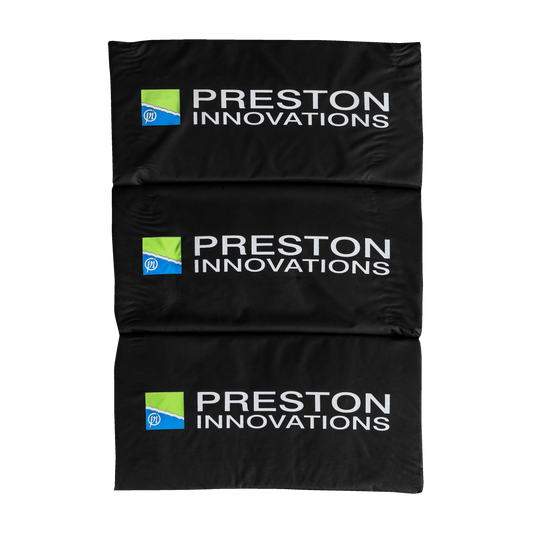 Preston fold away unhooking mat