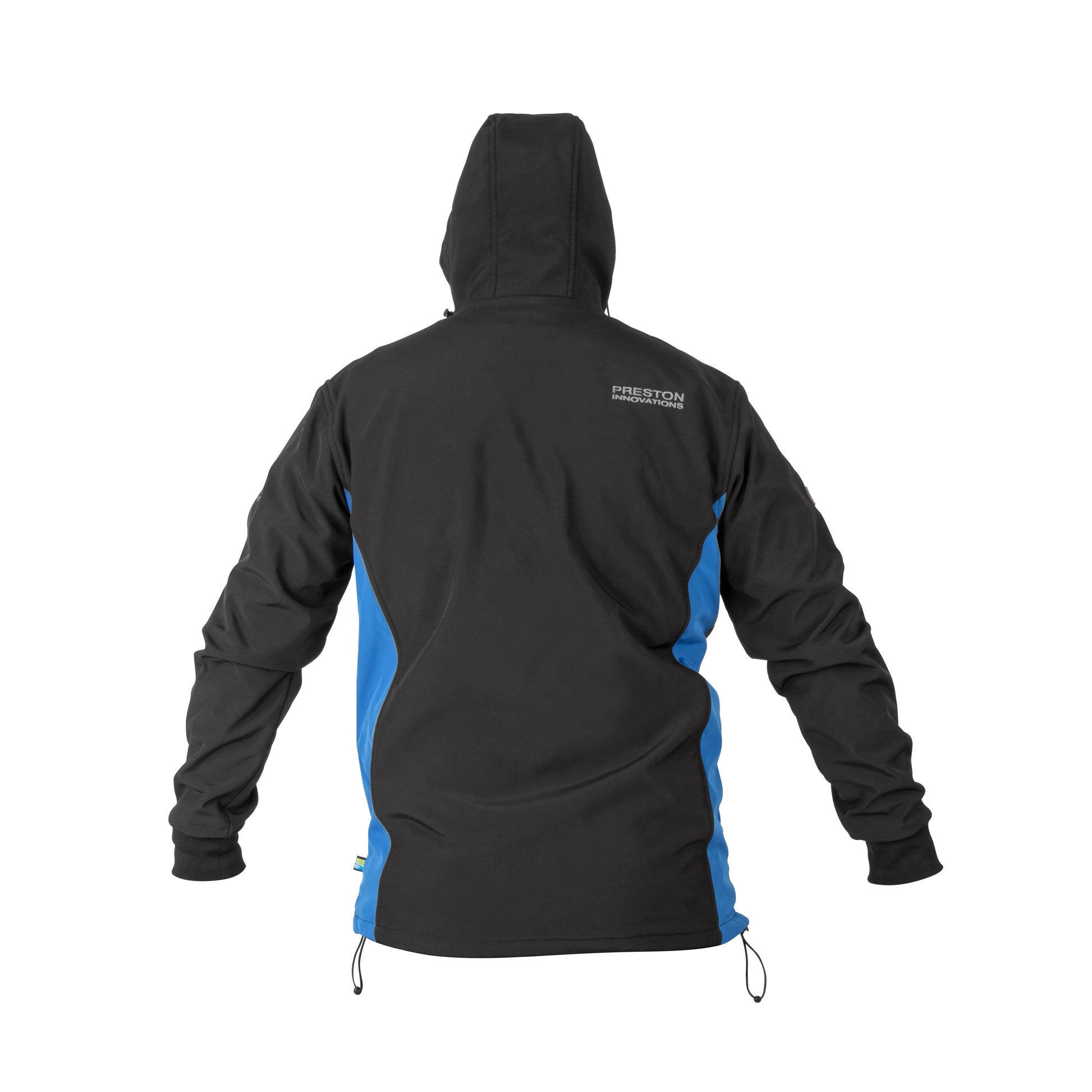 Preston Thermatech Heated Softshell