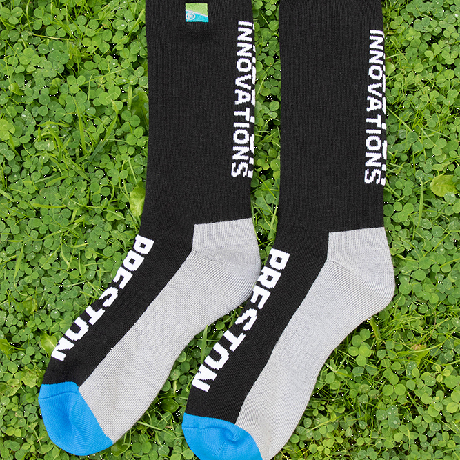 Preston celcius socks