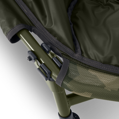 Avid pro-tect safeguard cradle