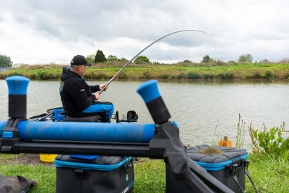 Preston dura carp 600 top 2 kit