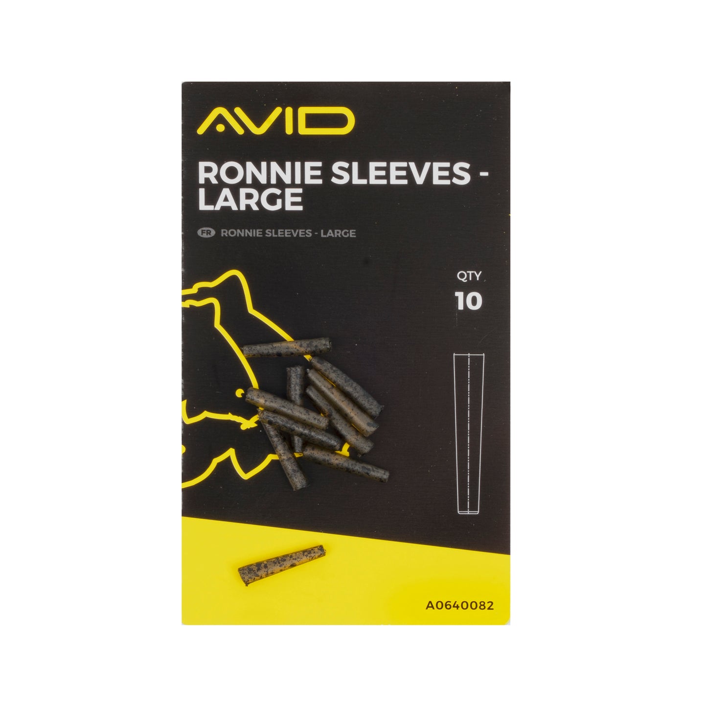 Avid ronnie sleeve