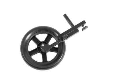 Preston 6 wheel double wheel shuttle kit