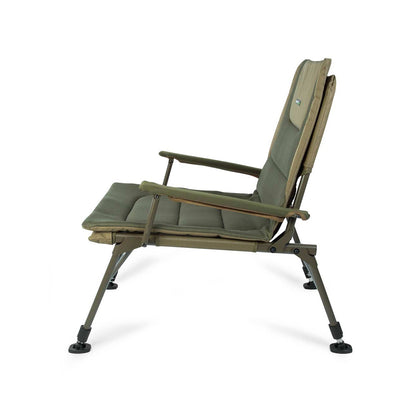 Korum aeronium supa lite chair deluxe