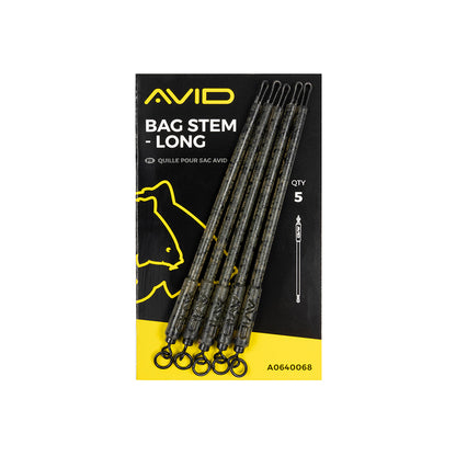 Avid Solid Bag Stem