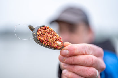 Stiki Chocolate Orange Method Pellets