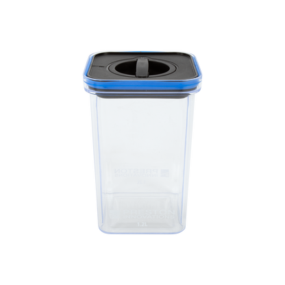 Preston Bait Safe Container