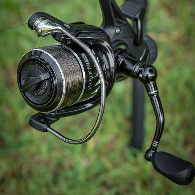 Korum shadow freespool reel