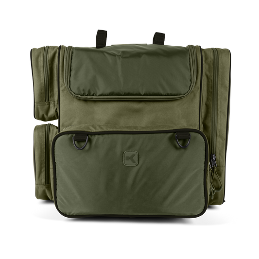 Korum progress rucksack