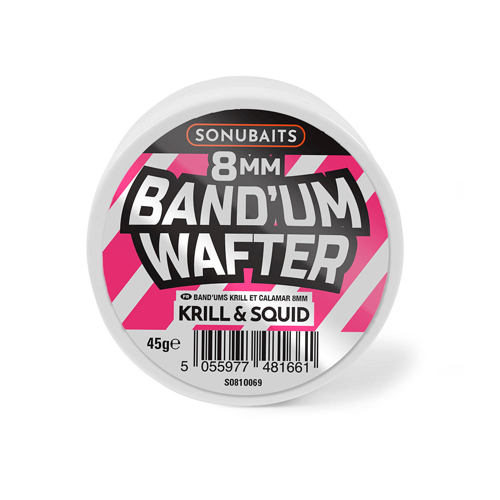 Sonubaits BandUm Wafters