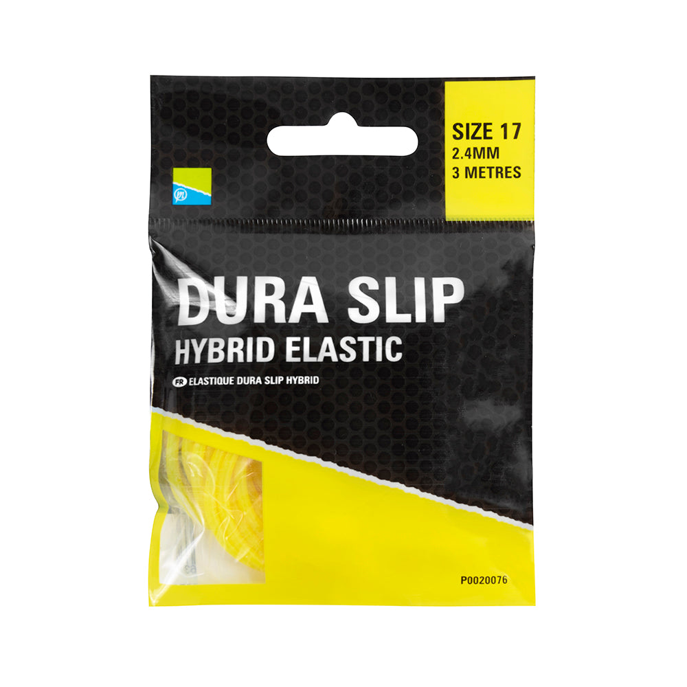 Preston Dura Slip Hybrid Elastic