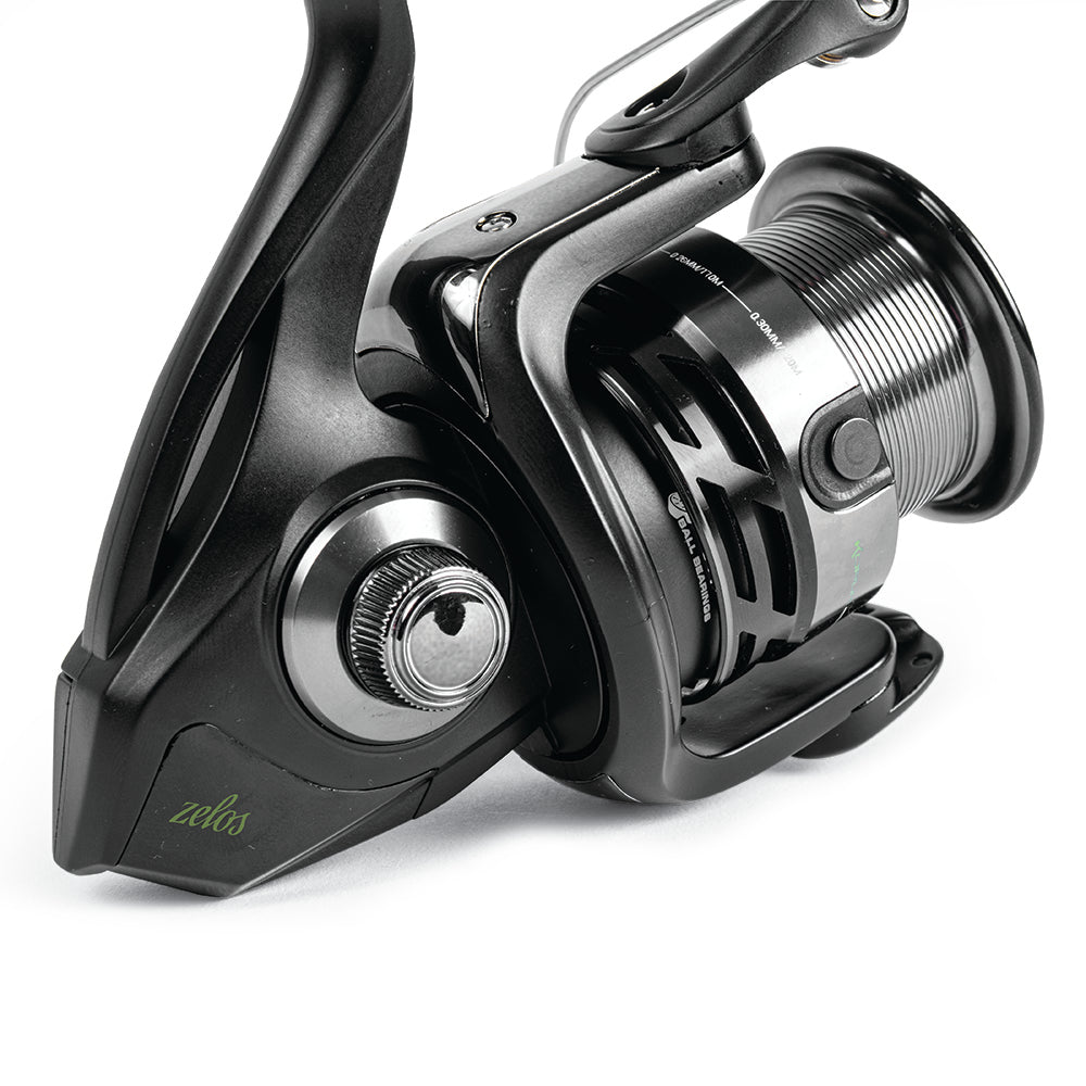 Korum zelos reels