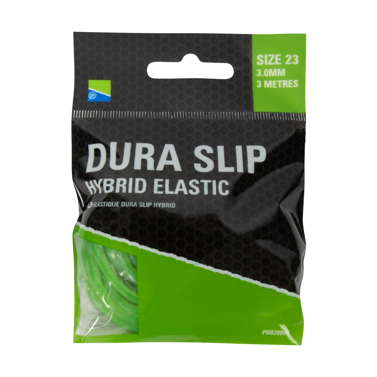 Preston Dura Slip Hybrid Elastic