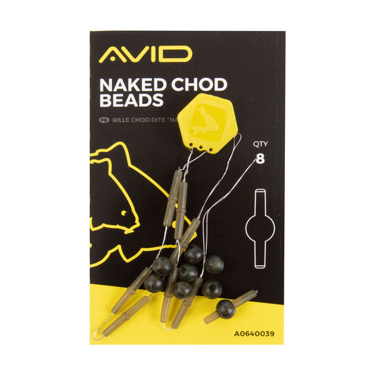 Avid naked chod beads