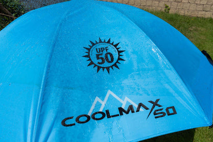 Preston coolmax brolly