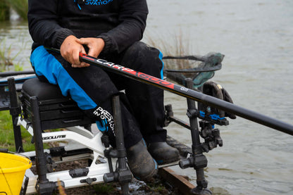 Preston dura carp 600 top 2 kit